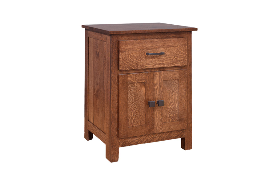 farm size mission nightstand
